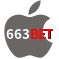 Aplicativo 663bet para iOS